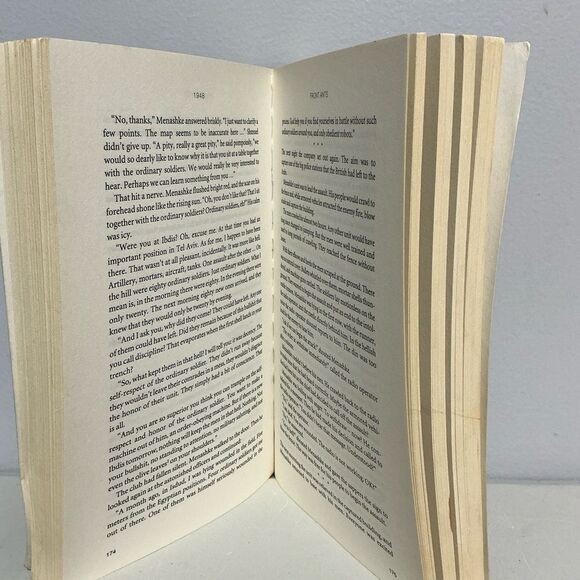 1948: A Soldier's Tale Book - Picture 3 of 7